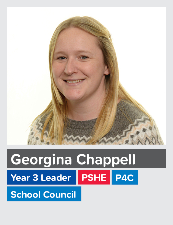 Georgina Chappell – Langstone Junior Academy